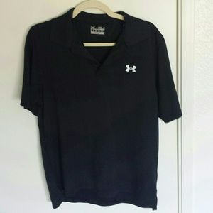 Under Armor mens shirt size small